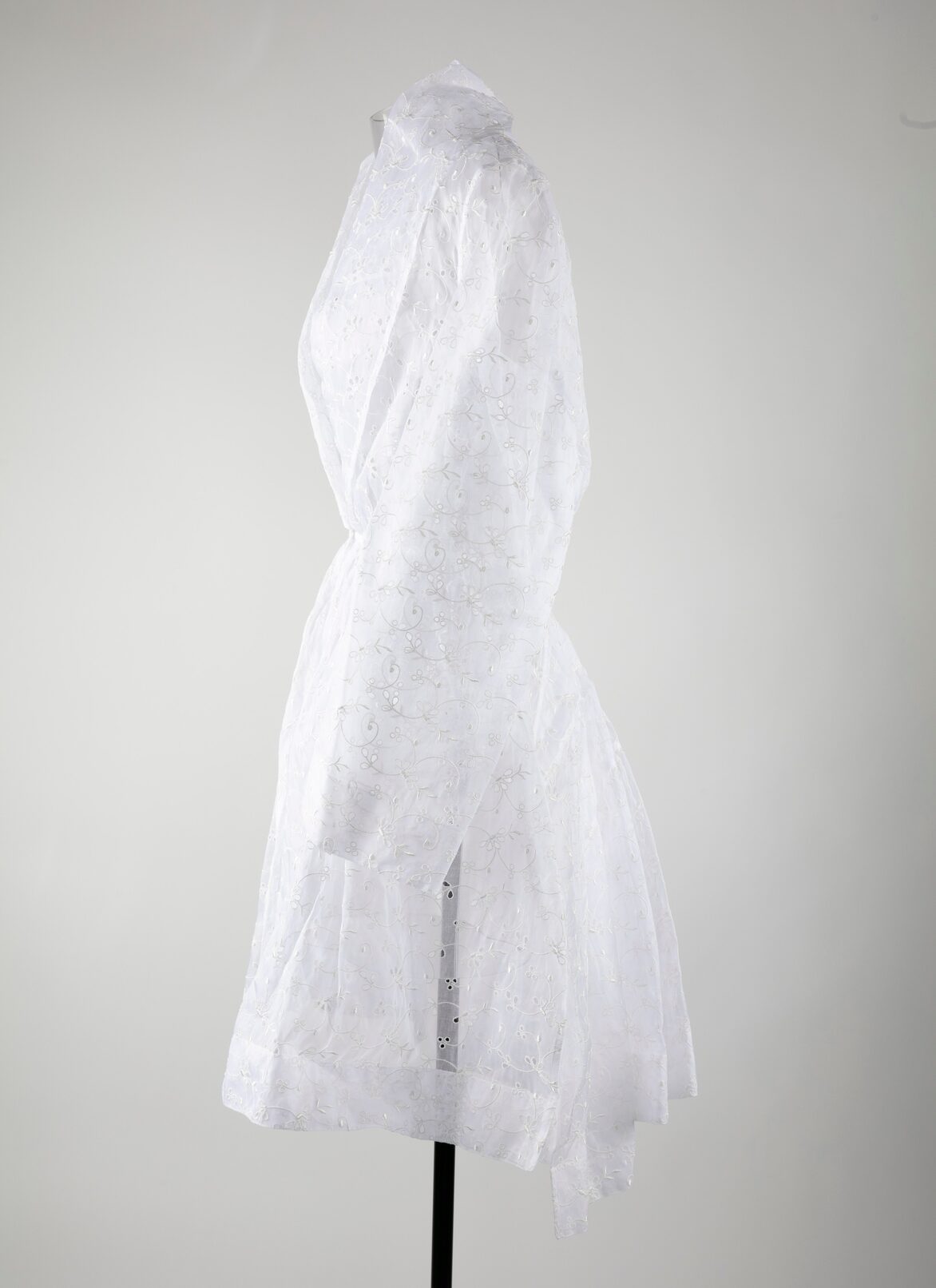 Dresses ALAÏA WEIß DRESSES